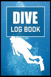 Dive Log Book