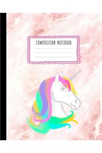 Composition Notebook