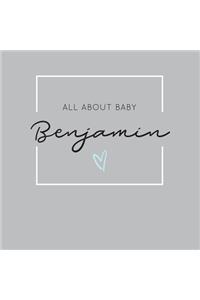 All About Baby Benjamin