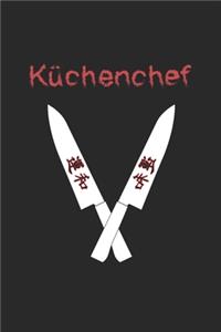 Küchenchef