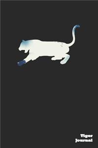 Tiger Journal