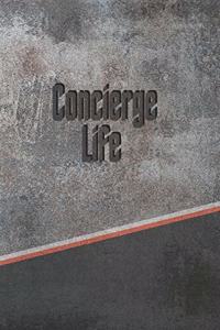 Concierge Life