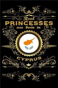 Real Princesses Are Born in Cyprus