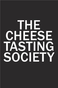 The Cheese Tasting Society