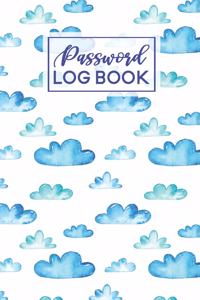 Password Log Book