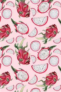 Pitaya Notebook