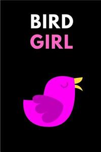 Bird Girl