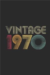 Vintage 1970