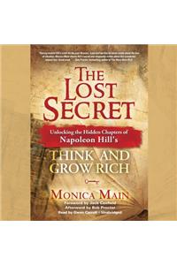 The Lost Secret Lib/E