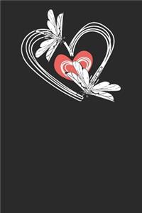Dragonfly Heart