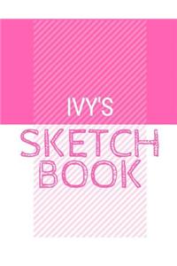 Ivy's Sketchbook
