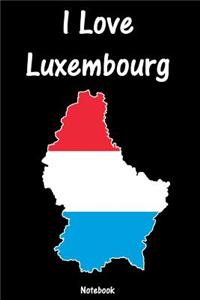 I Love Luxembourg