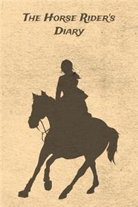 The Horse Rider's Diary