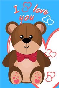 I Love You