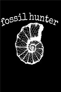 Fossil Hunter