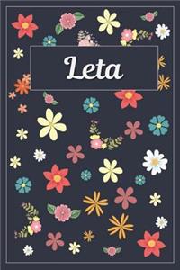 Leta