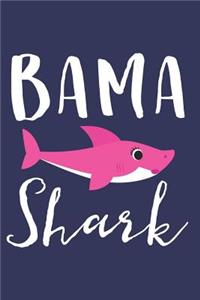 Bama Shark