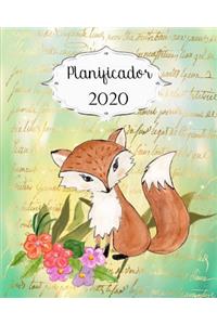 Planificador 2020