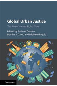 Global Urban Justice