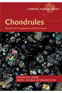 Chondrules