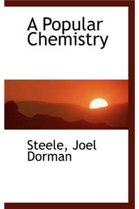 A Popular Chemistry