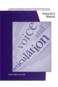 IM VOICE ARTICULATION 5E