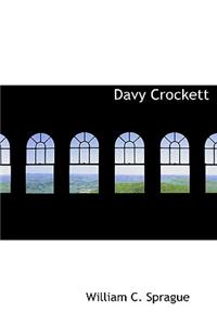 Davy Crockett