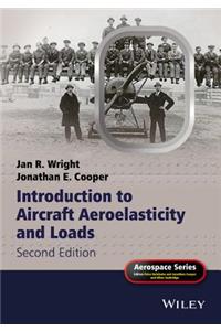 Introduction to Aircraft Aeroelasticity and Loads