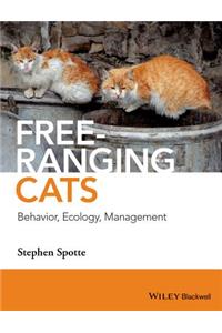 Free-ranging Cats