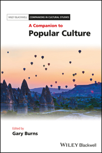 Companion to Popular Culture