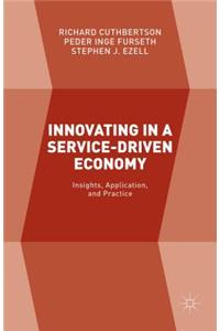Innovating in a Service-Driven Economy