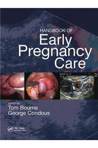 Handbook of Early Pregnancy Care