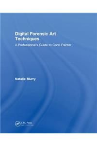 Digital Forensic Art Techniques
