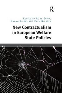 New Contractualism in European Welfare State Policies