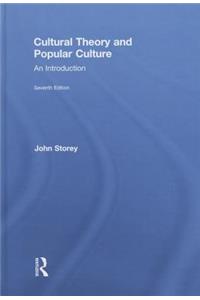 Cultural Theory and Popular Culture