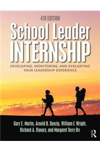 School Leader Internship