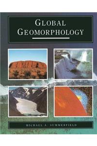 Global Geomorphology