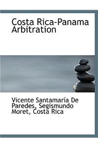 Costa Rica-Panama Arbitration