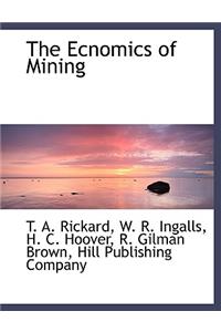 The Ecnomics of Mining