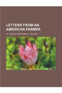 Letters from an American Farmer