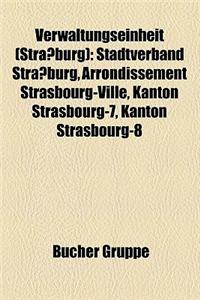 Verwaltungseinheit (Strassburg)