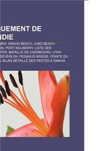 Debarquement de Normandie