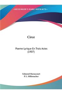 Circe