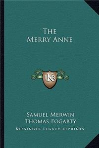 Merry Anne