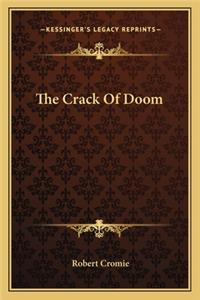 Crack of Doom