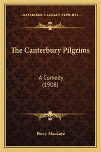 Canterbury Pilgrims the Canterbury Pilgrims