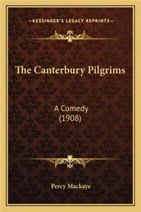 The Canterbury Pilgrims