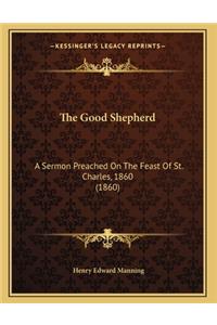 The Good Shepherd
