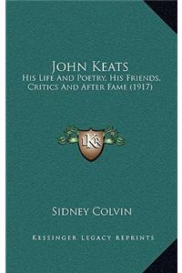 John Keats