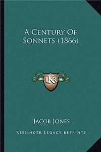 Century of Sonnets (1866)